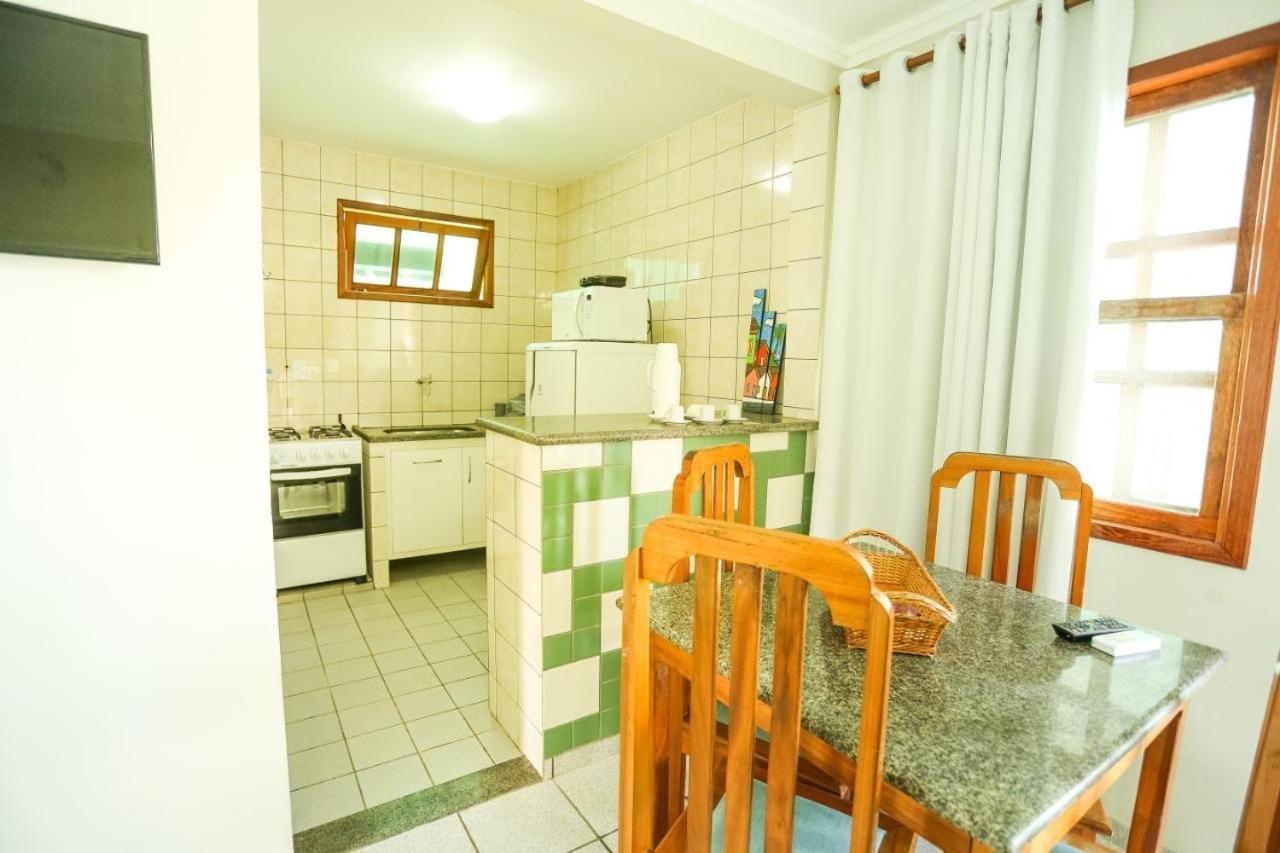 Taperapuan Village 1119, 1117 Apartment