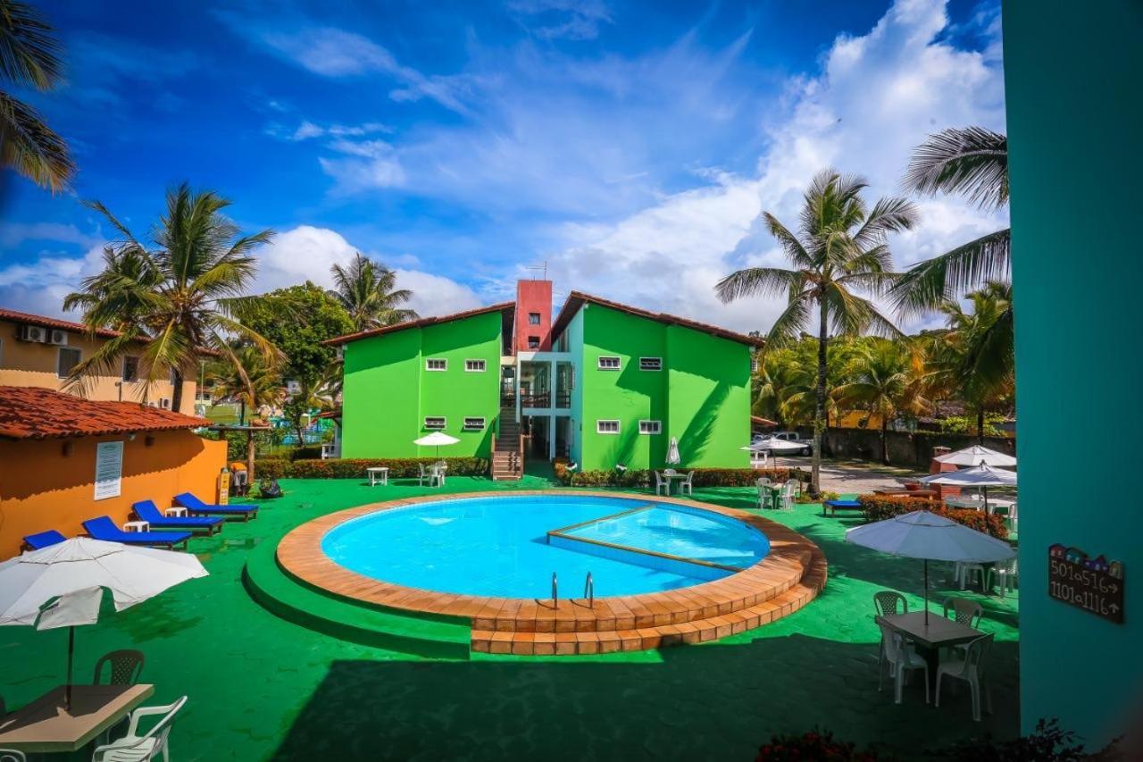 Apartment Taperapuan Village 1119, 1117 Porto Seguro