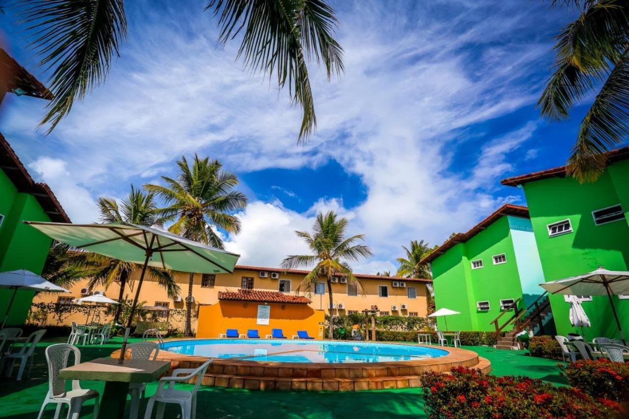Apartment Taperapuan Village 1119, 1117 Porto Seguro
