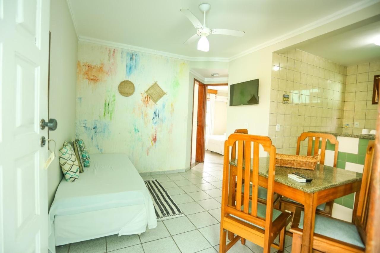 Apartment Taperapuan Village 1119, 1117 Porto Seguro