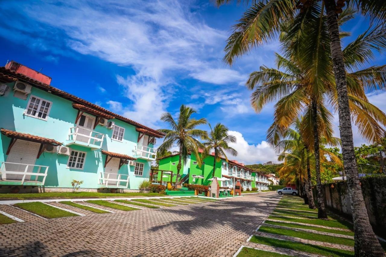 Taperapuan Village 1119, 1117 Apartment *